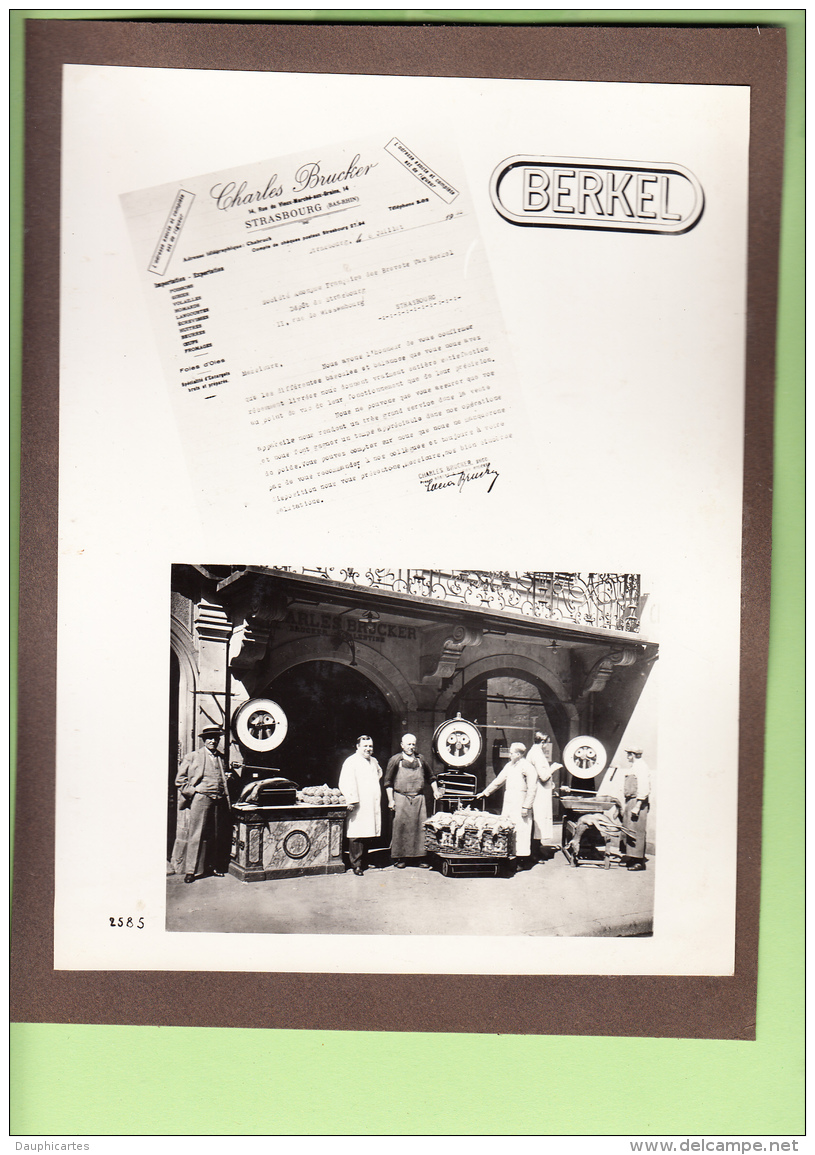 517_001 - Restoration of Vintage Berkel Flywheel Slicers | WBS 13