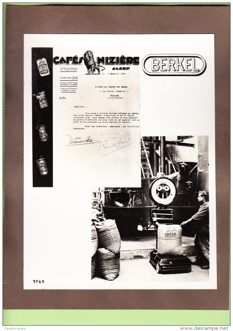 532_001 - Restoration of Vintage Berkel Flywheel Slicers | WBS Doc
