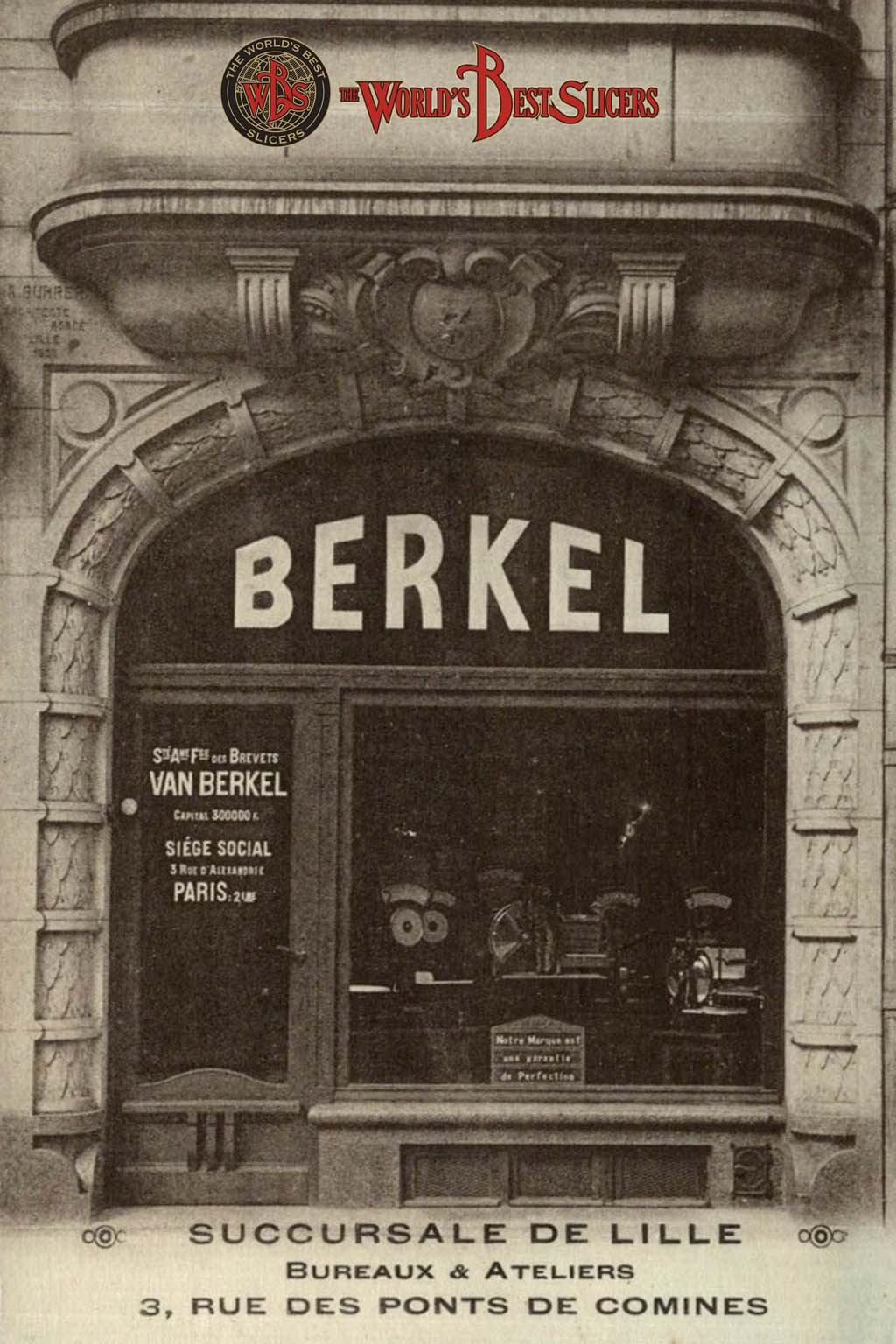 berkel-2 - Restoration of Vintage Berkel Flywheel Slicers | WBS