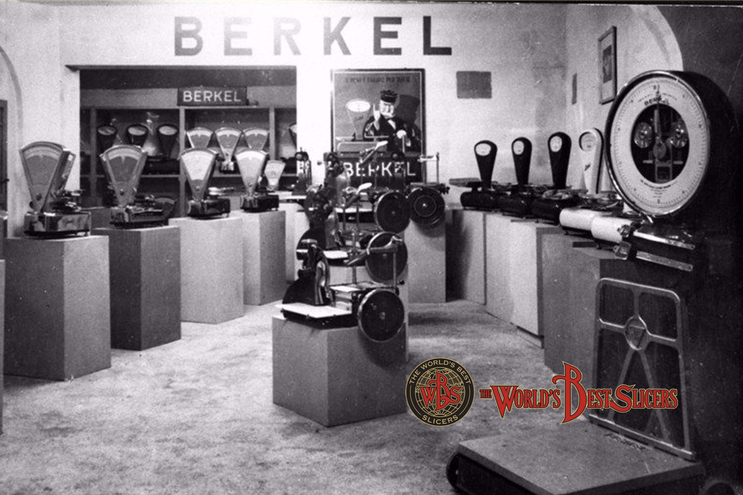 berkel-modena-scaled - Restoration of Vintage Berkel Flywheel Slicers | WBS