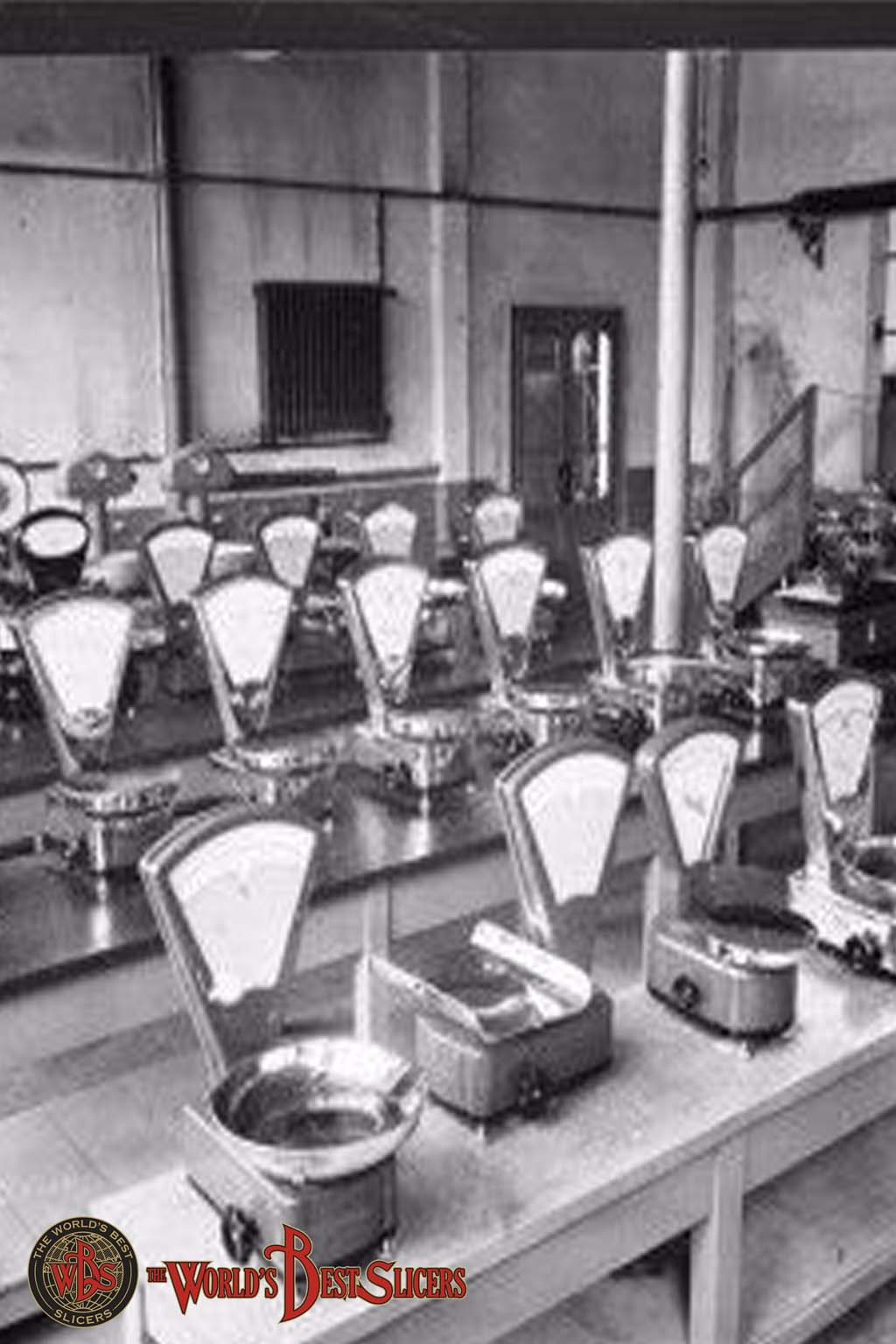 bilacia-k - Restoration of Vintage Berkel Flywheel Slicers | WBS