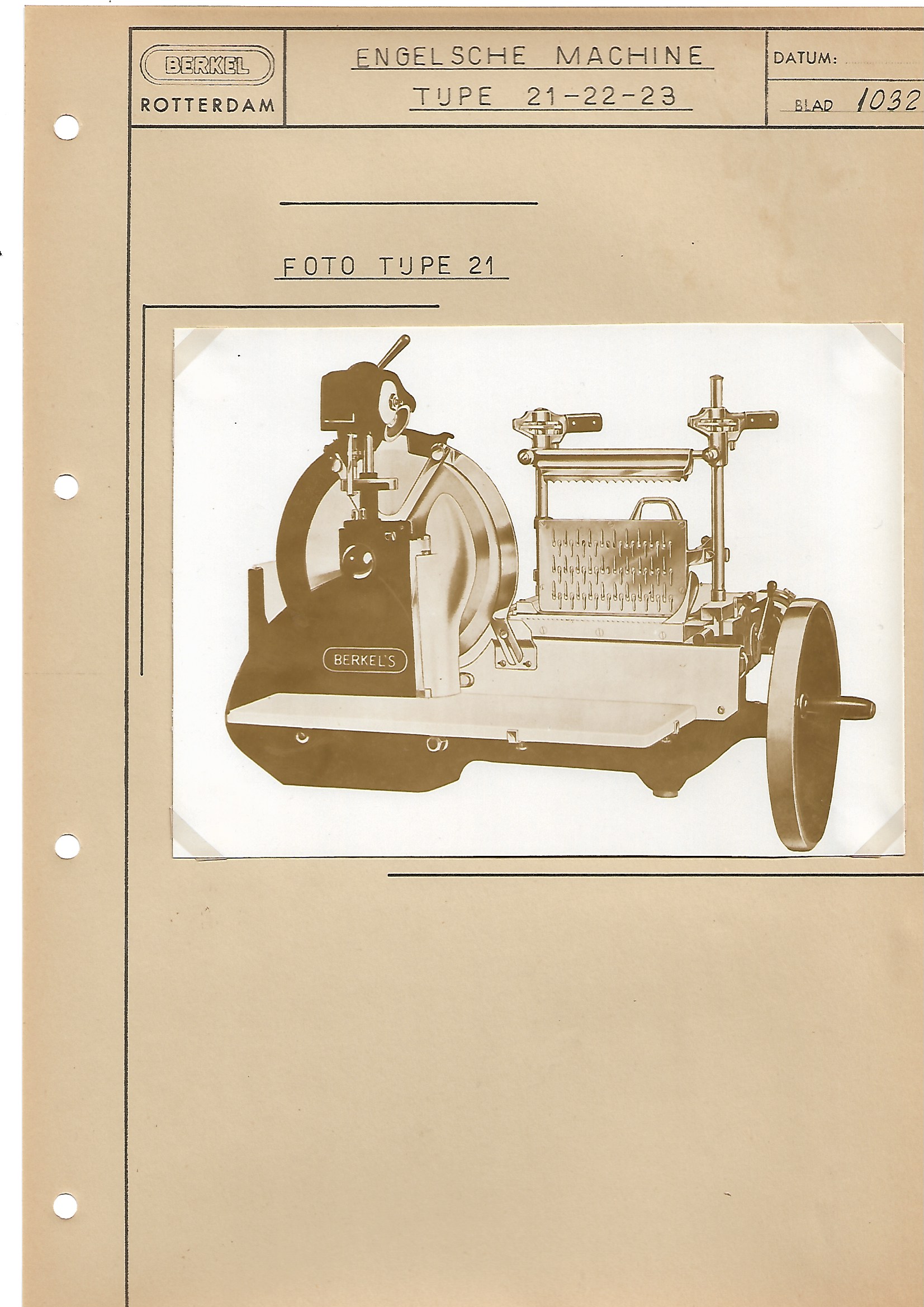 2020-02-28_072341 - Berkel Aufschnittmaschine - Restaurierung