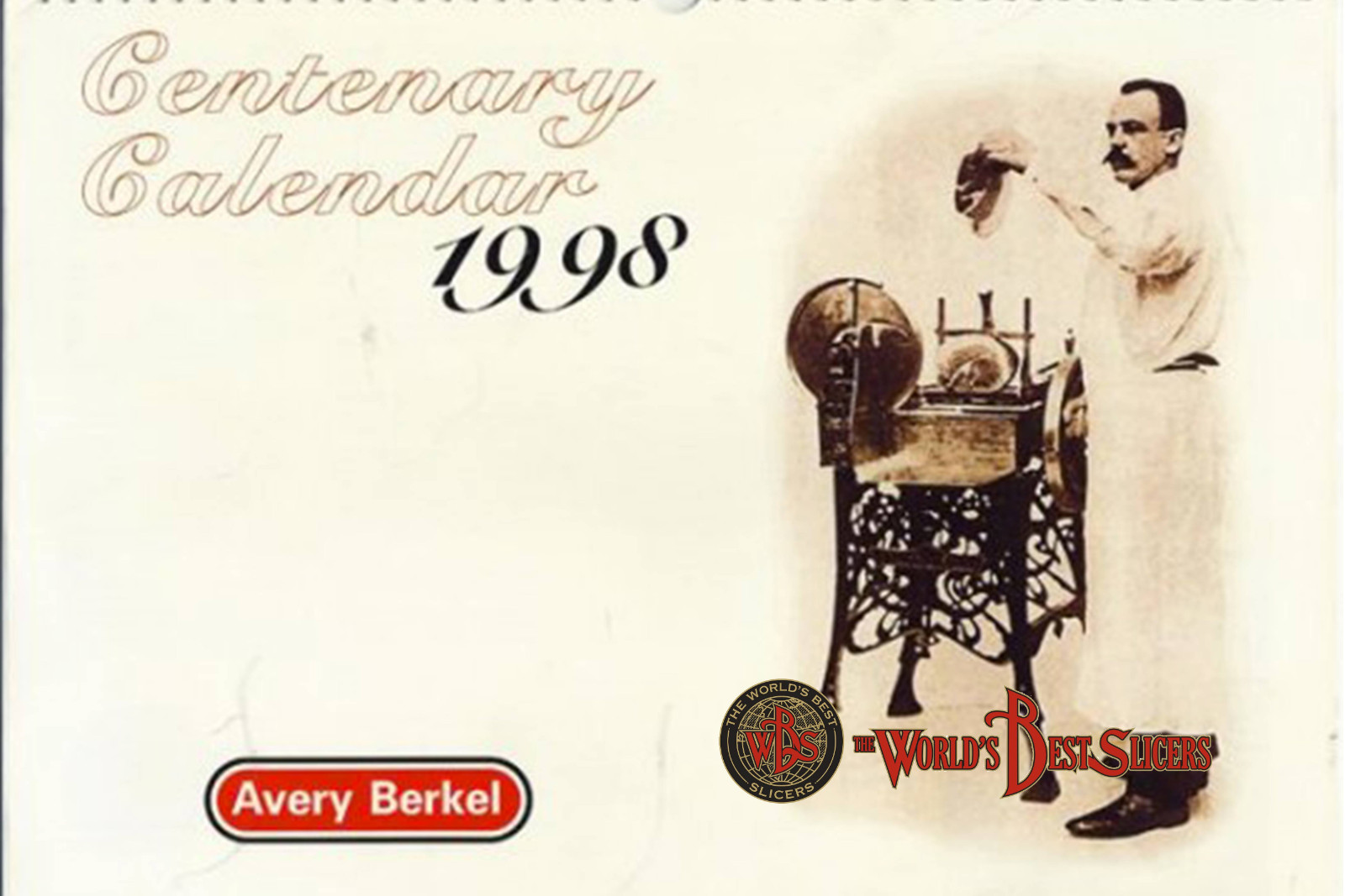 11 - Restoration of Vintage Berkel Flywheel Slicers | WBS