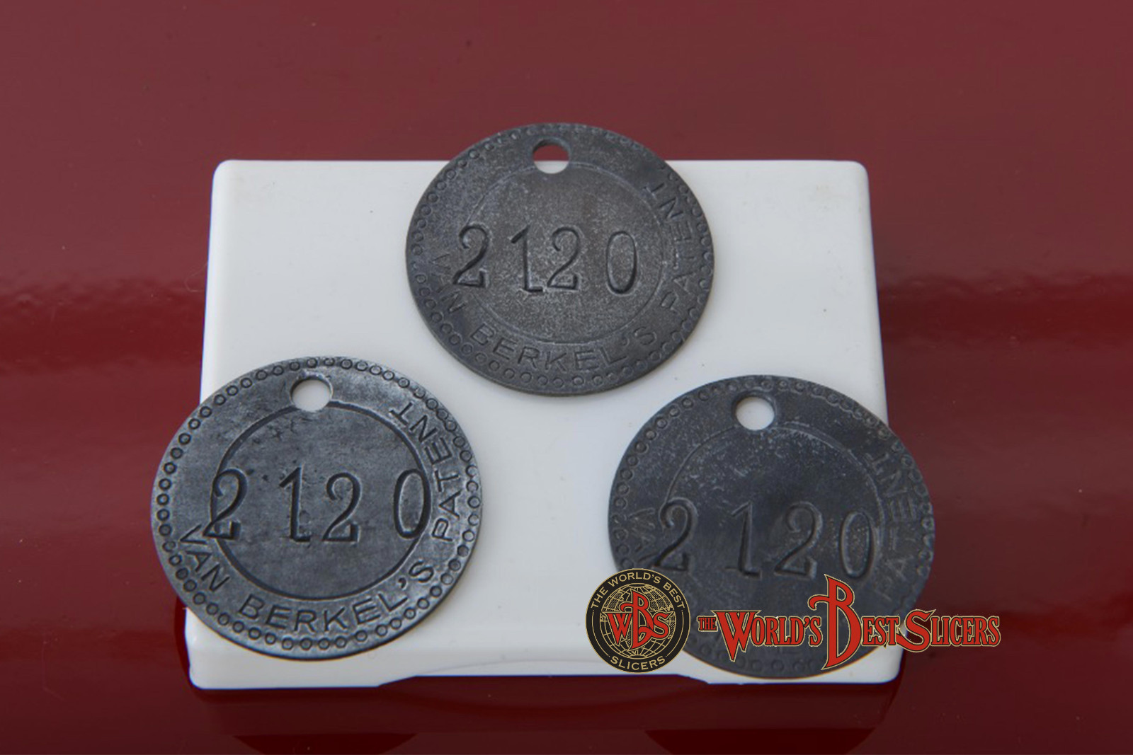 a - Restoration of Vintage Berkel Flywheel Slicers | WBS