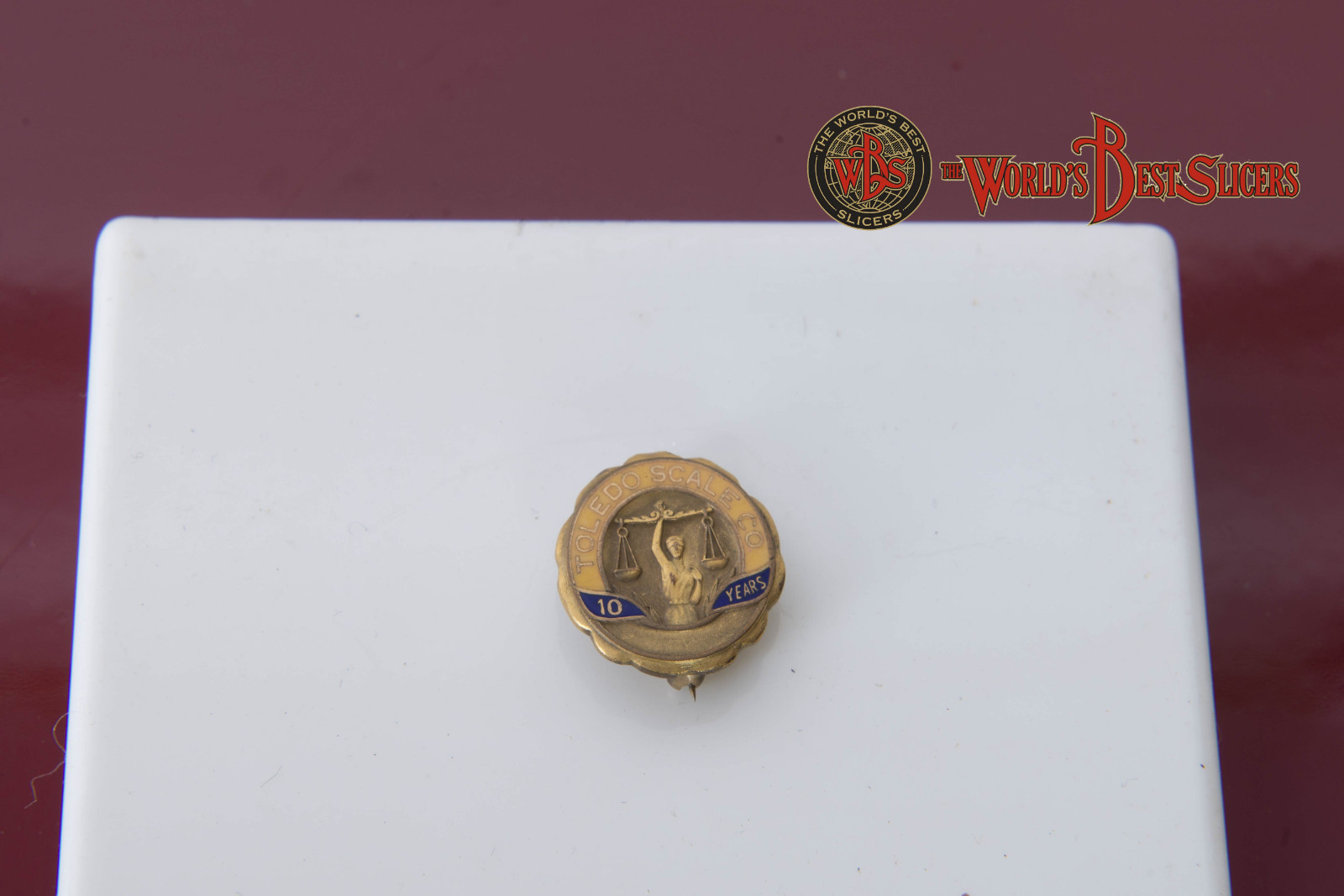 a14 - Restoration of Vintage Berkel Flywheel Slicers | WBS