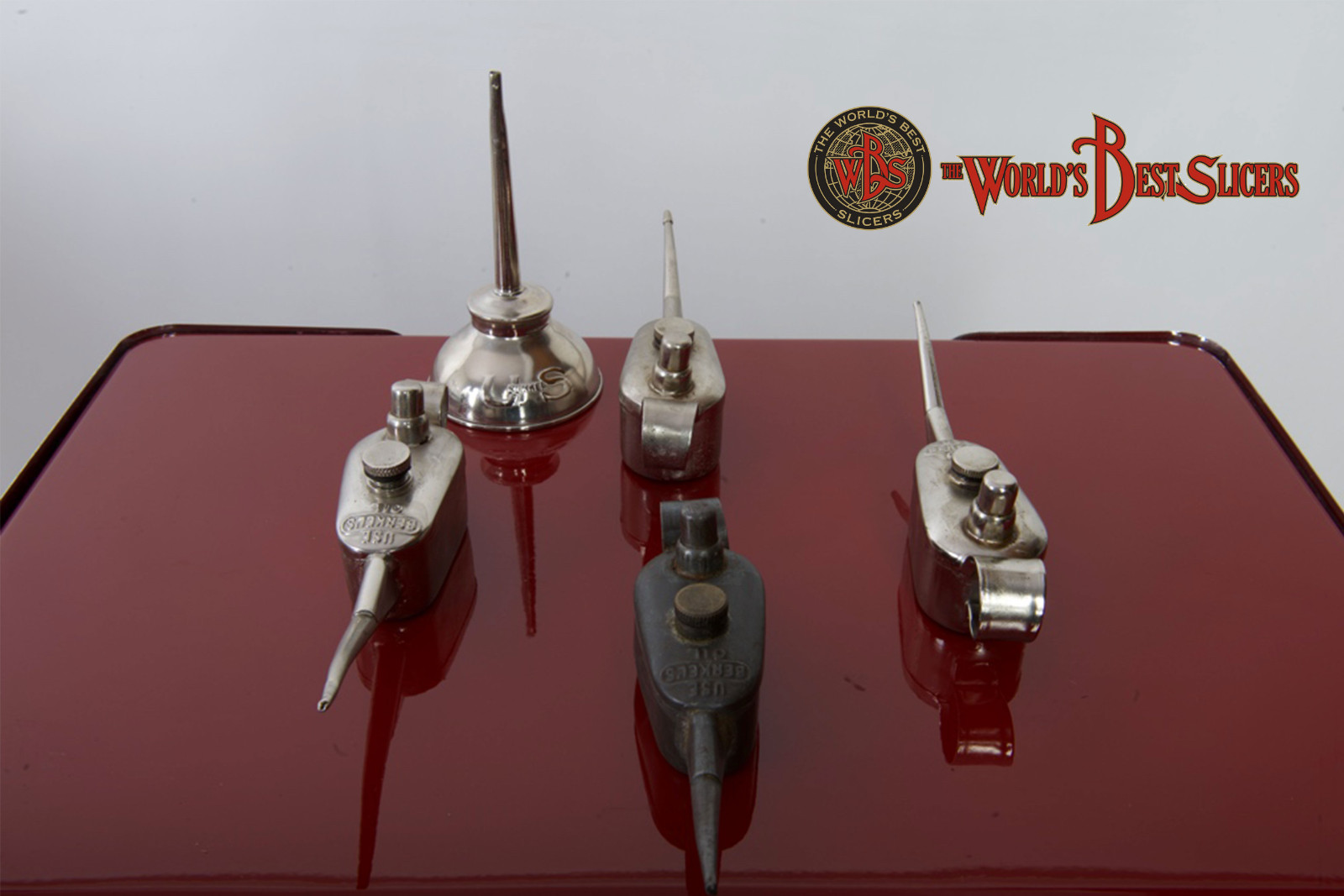 a5 - Restoration of Vintage Berkel Flywheel Slicers | WBS