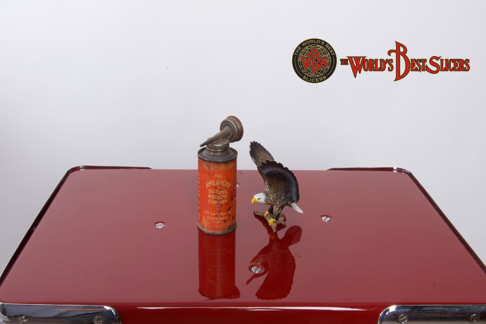 a6 - Restoration of Vintage Berkel Flywheel Slicers | WBS