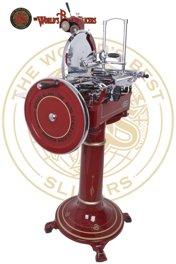 Berkel Europe Model 10