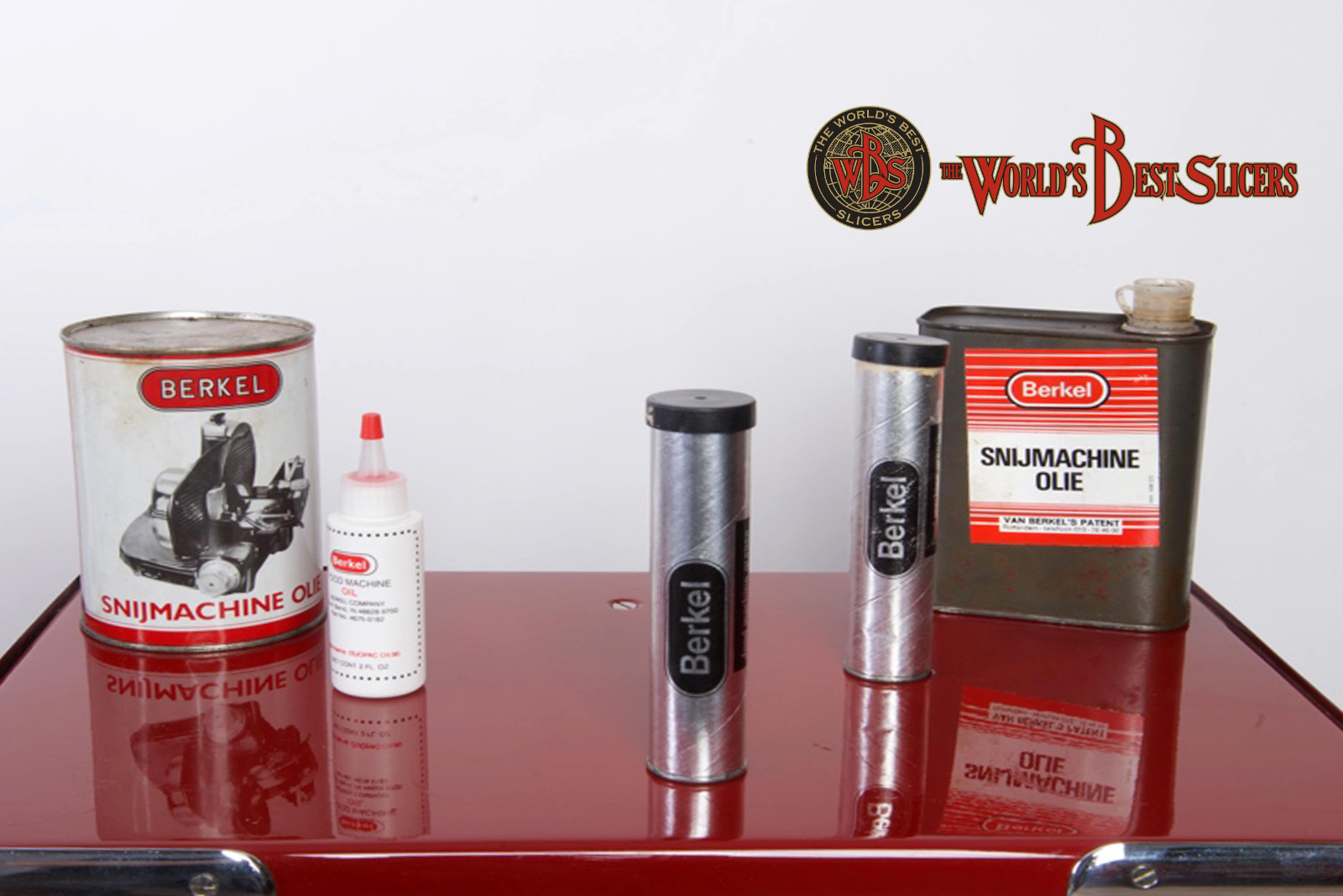 a7 - Restoration of Vintage Berkel Flywheel Slicers | WBS