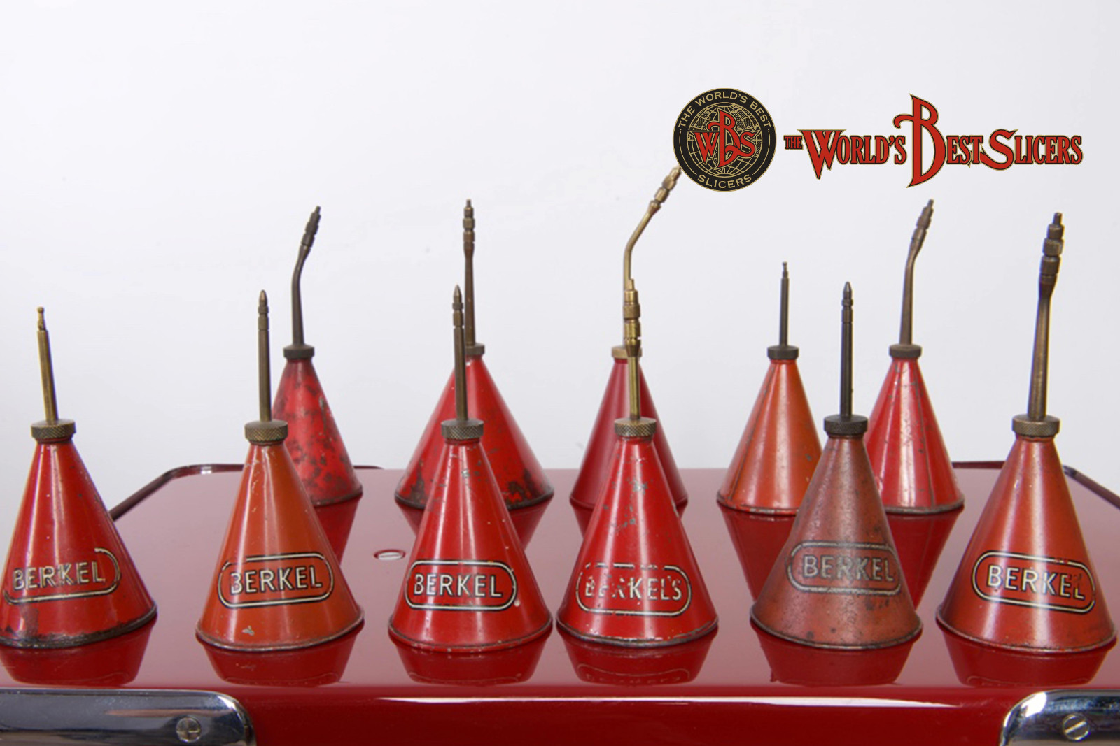 a8 - Restoration of Vintage Berkel Flywheel Slicers | WBS