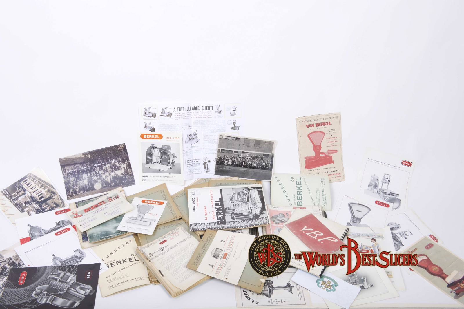 b6 - Restoration of Vintage Berkel Flywheel Slicers | WBS