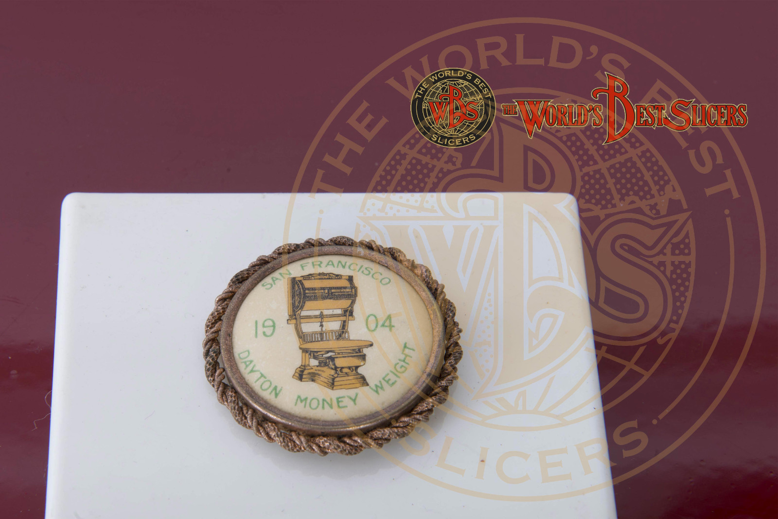 b66 - Restoration of Vintage Berkel Flywheel Slicers | WBS