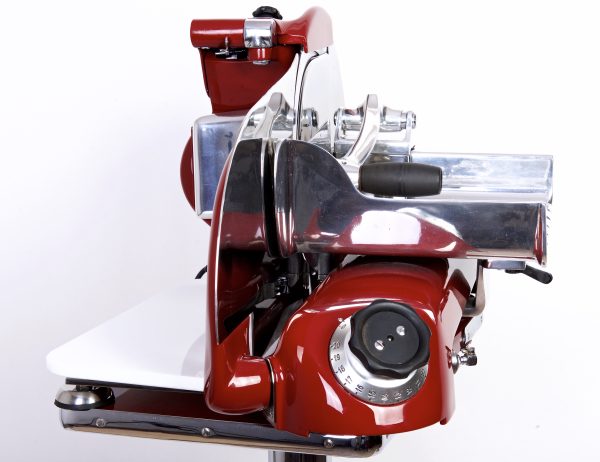 Berkel Europe Model 114 Red