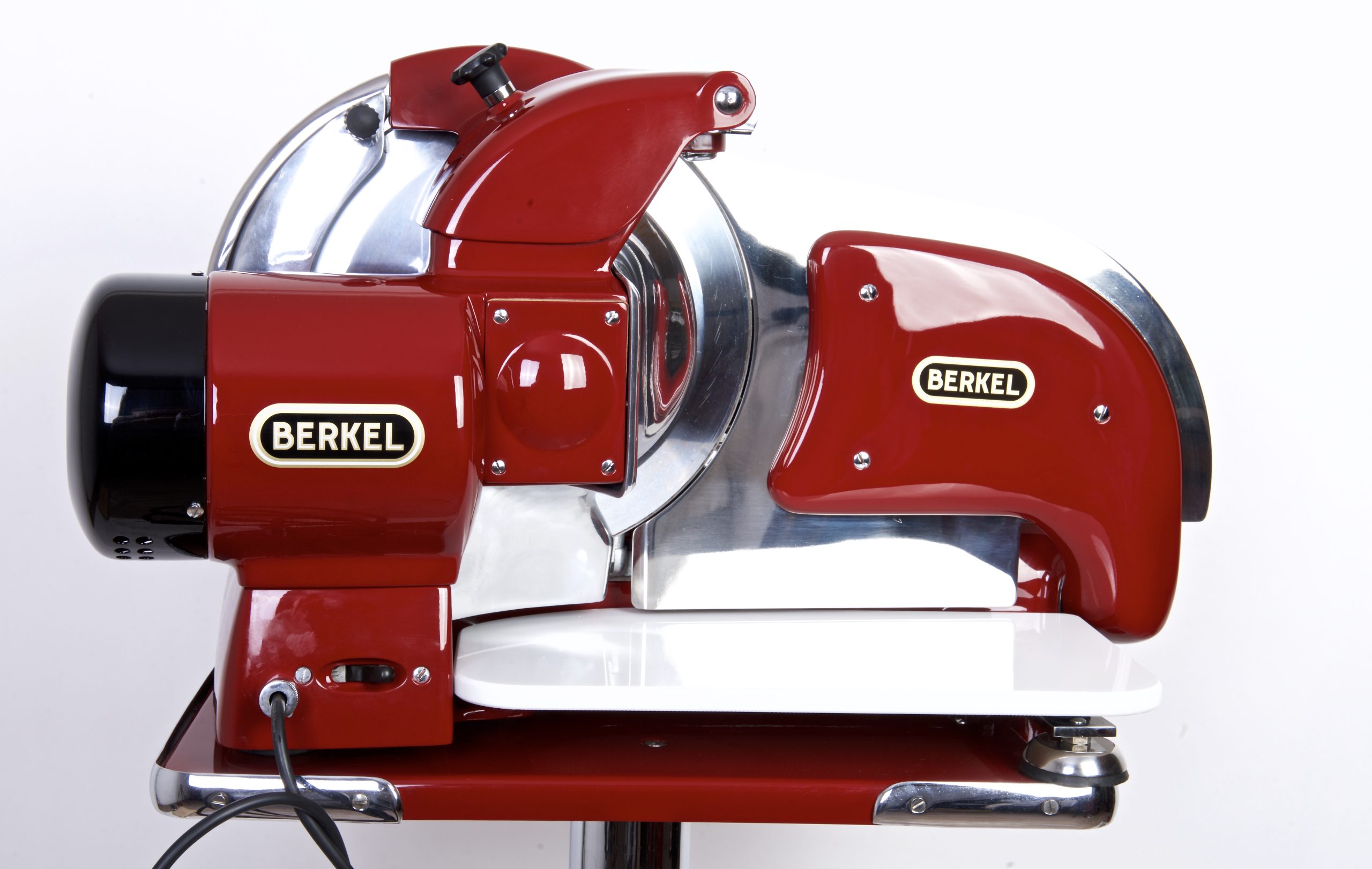 DSC_5182 - Restoration of Vintage Berkel Flywheel Slicers | WBS