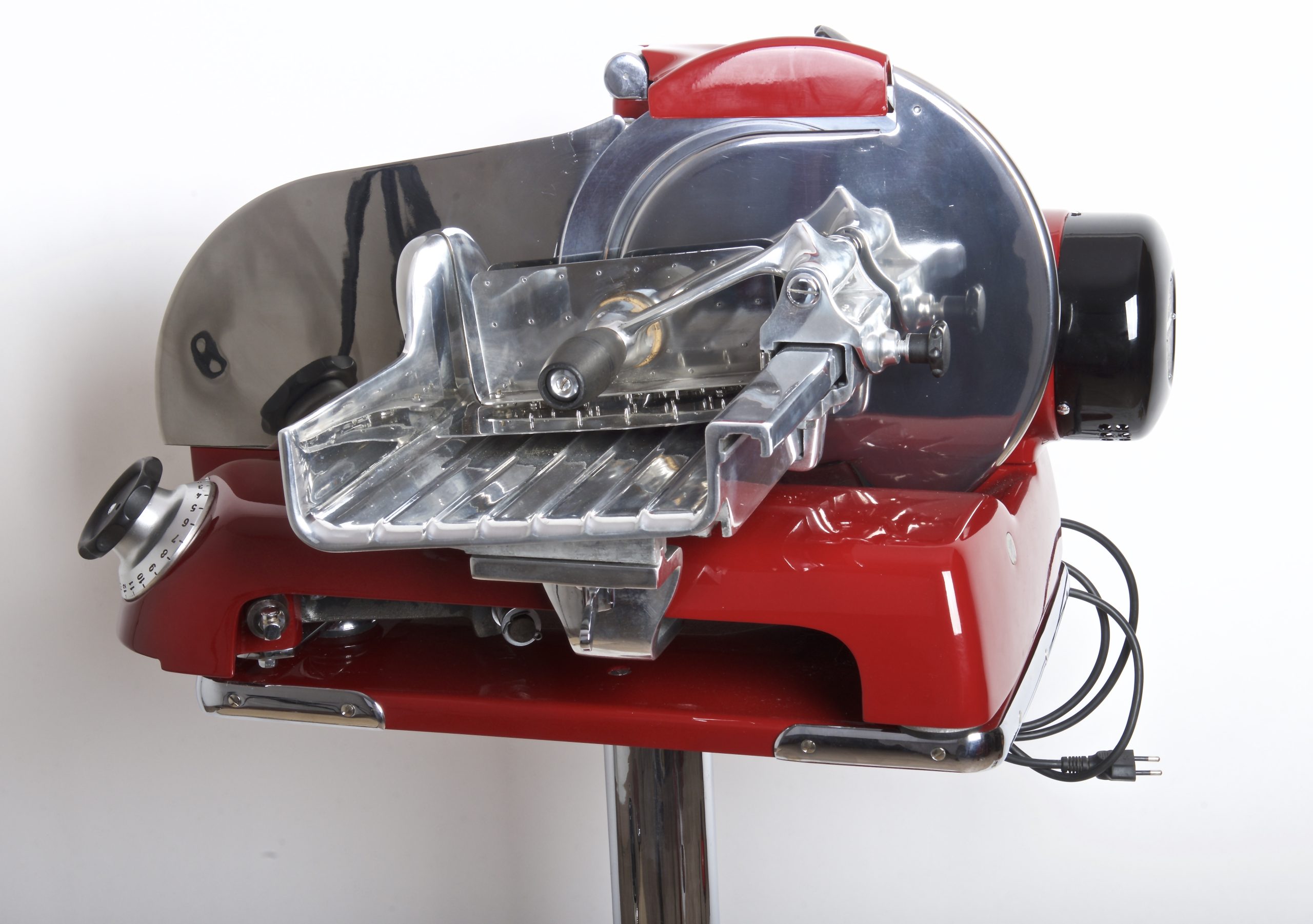 DSC_5185 - Restoration of Vintage Berkel Flywheel Slicers | WBS