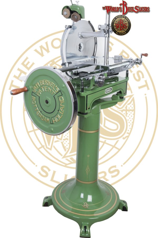 Berkel Model 5 Green