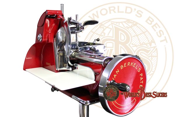 Berkel Europe Model P30
