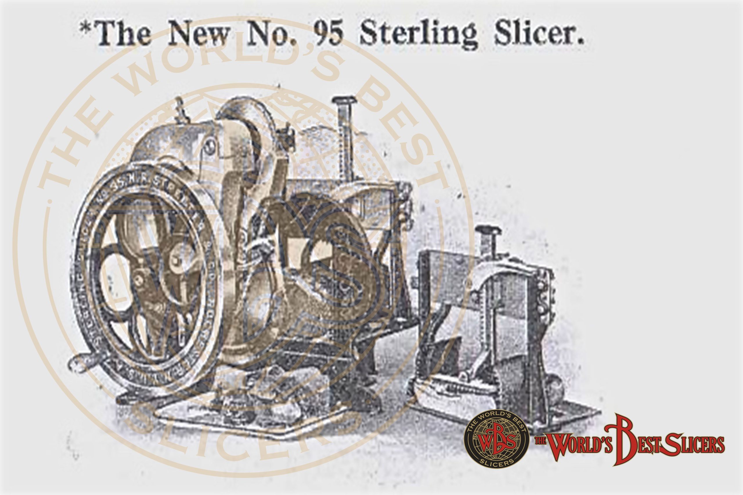 EcXWhUJM - Restoration of Vintage Berkel Flywheel Slicers | WBS