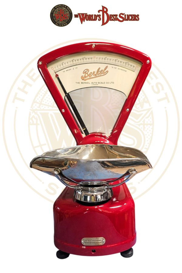 Berkel Scale Model L England