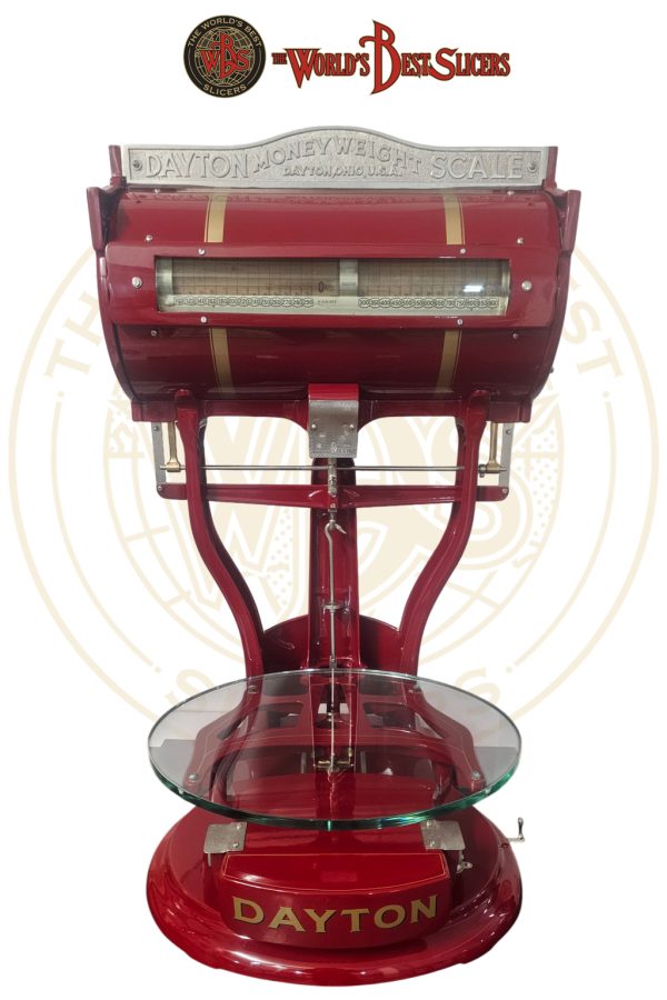 Scale Dayton Model 146