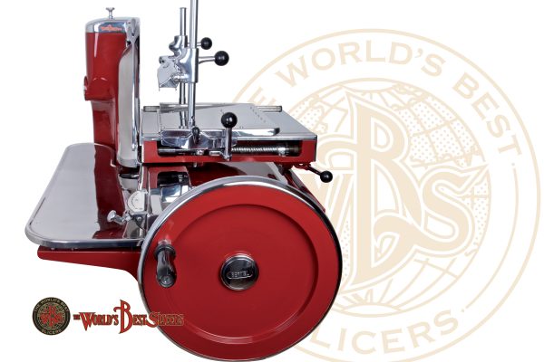 Berkel - Inghilterra Modello 32