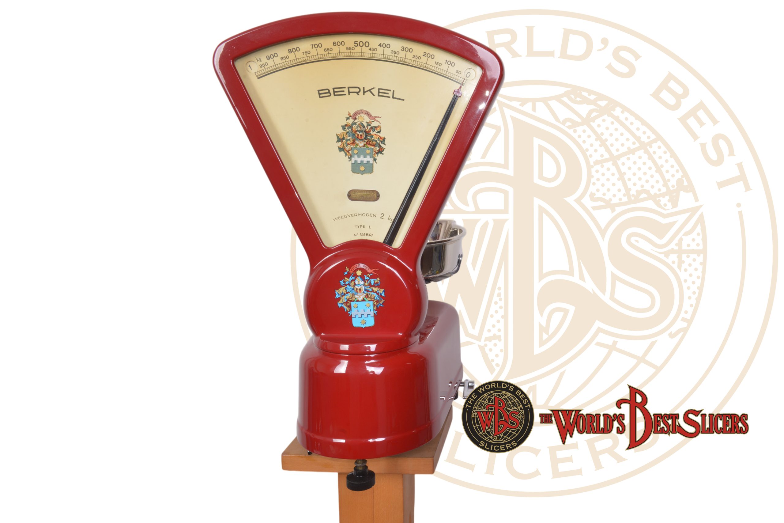 Logo Template3 - Restauro Affettatrici Berkel D'epoca E Volano | Wbs Maschi