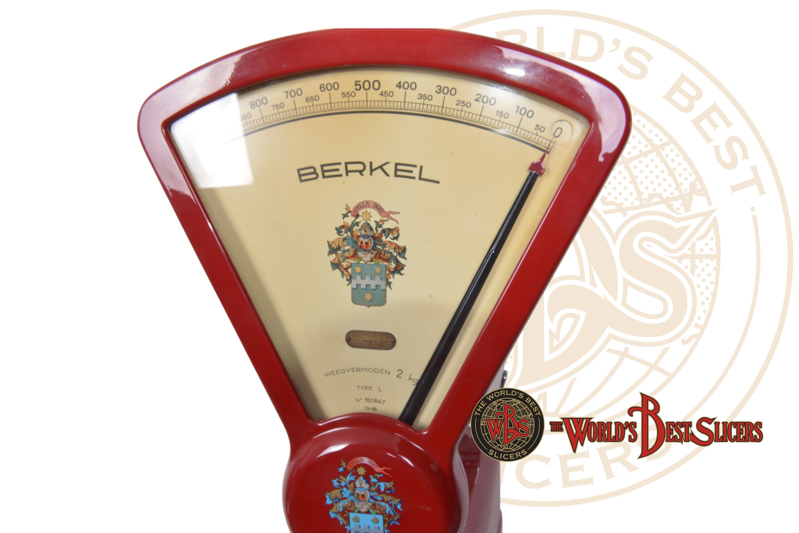 Logo Template4 - Restauro Affettatrici Berkel D'epoca E Volano | Wbs Maschi
