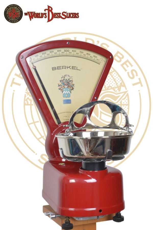 Bilancia Berkel Modello L Olanda