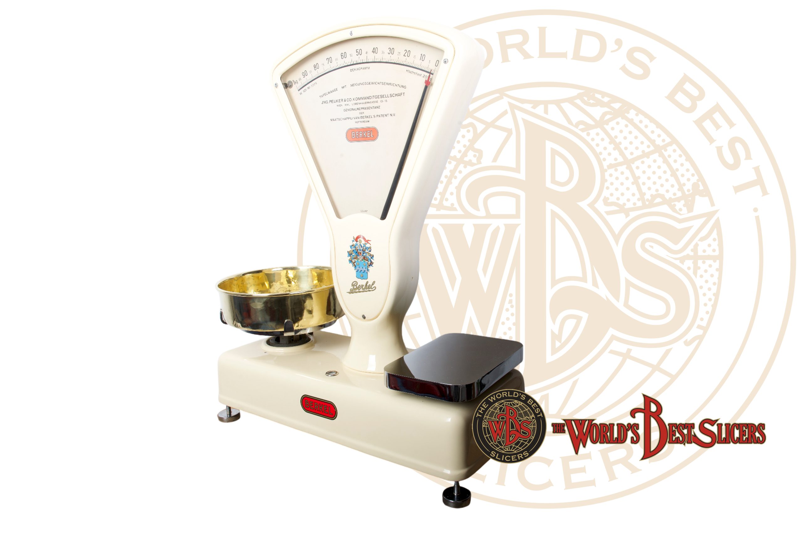 Logo Template4 - Restauro Affettatrici Berkel D'epoca E Volano | Wbs Maschi