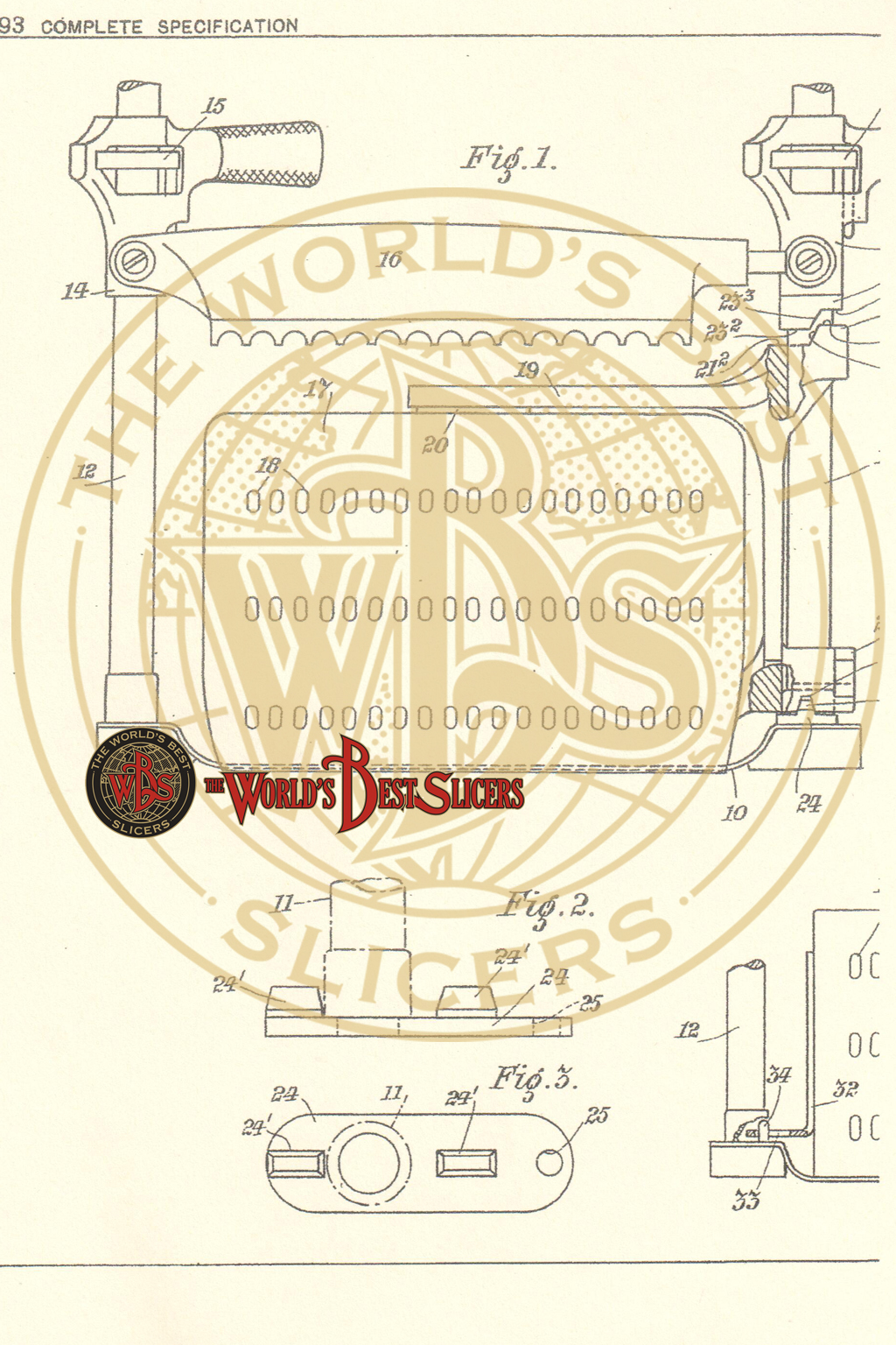 8 - Restauro Affettatrici Berkel D'epoca E Volano | Wbs Maschi
